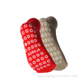 EQOA customization socks disposable slipper socks